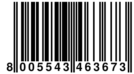 8 005543 463673