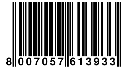 8 007057 613933