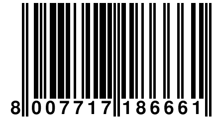 8 007717 186661