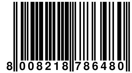 8 008218 786480