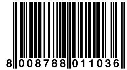 8 008788 011036