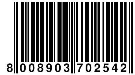 8 008903 702542