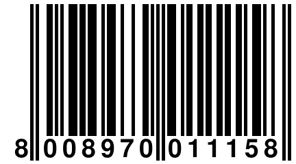 8 008970 011158