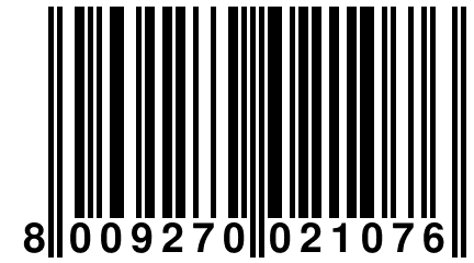 8 009270 021076