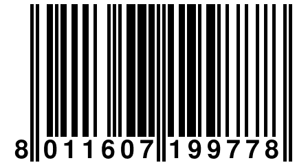 8 011607 199778