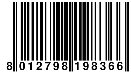 8 012798 198366