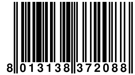 8 013138 372088