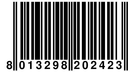 8 013298 202423