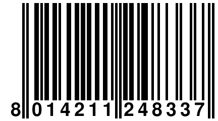 8 014211 248337