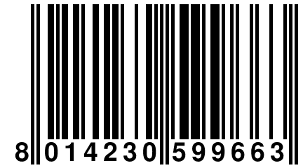 8 014230 599663