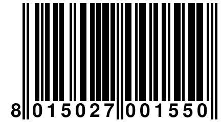 8 015027 001550