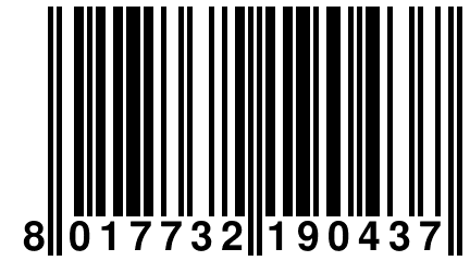8 017732 190437