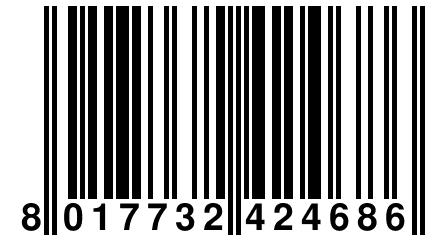 8 017732 424686