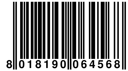 8 018190 064568