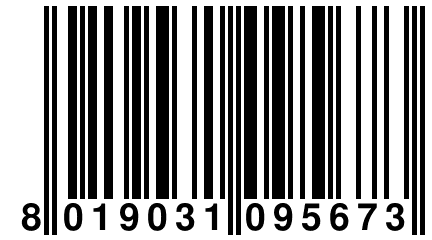 8 019031 095673