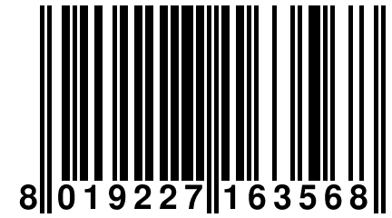 8 019227 163568