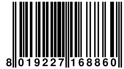 8 019227 168860
