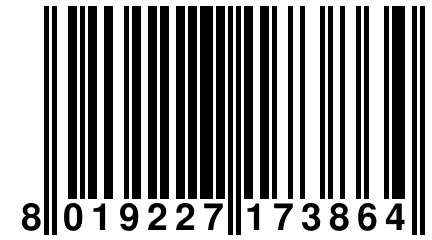 8 019227 173864