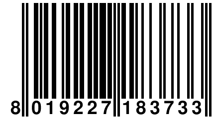 8 019227 183733