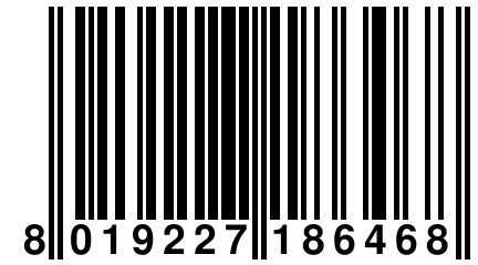 8 019227 186468