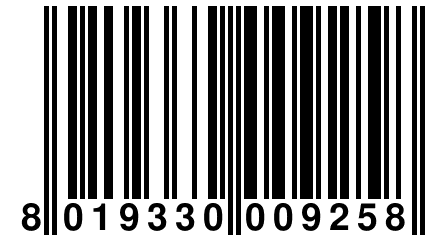 8 019330 009258