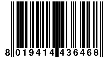 8 019414 436468