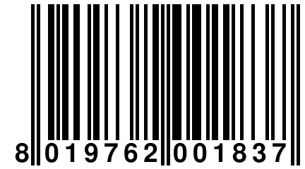 8 019762 001837
