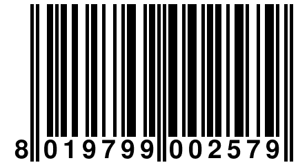 8 019799 002579