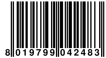 8 019799 042483