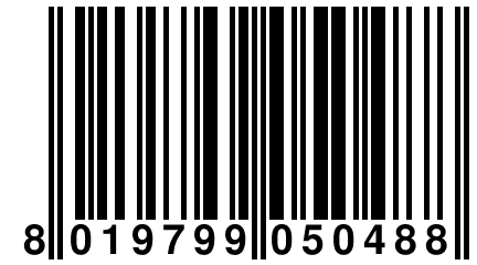 8 019799 050488
