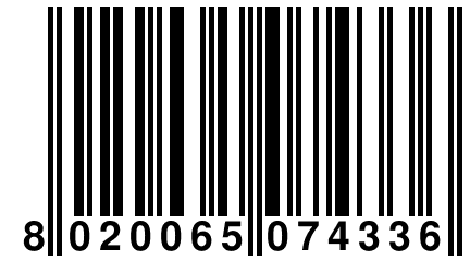 8 020065 074336