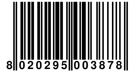 8 020295 003878