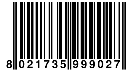8 021735 999027