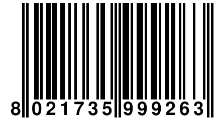 8 021735 999263