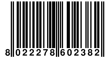 8 022278 602382