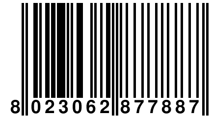 8 023062 877887