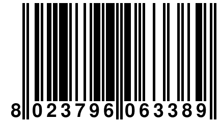 8 023796 063389
