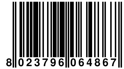 8 023796 064867