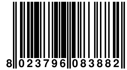 8 023796 083882