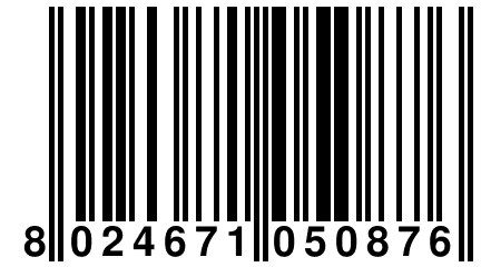 8 024671 050876