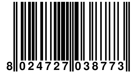 8 024727 038773