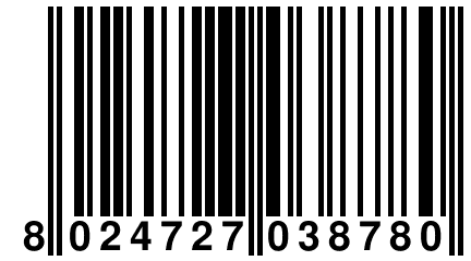 8 024727 038780