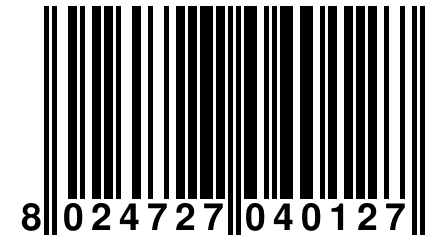 8 024727 040127