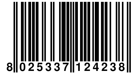 8 025337 124238