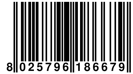 8 025796 186679