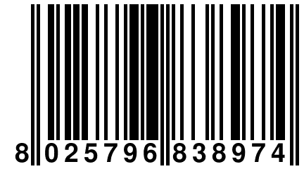 8 025796 838974
