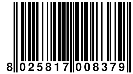 8 025817 008379
