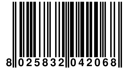 8 025832 042068