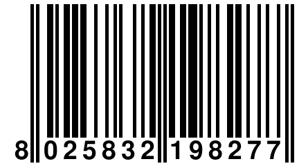 8 025832 198277