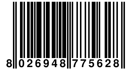 8 026948 775628